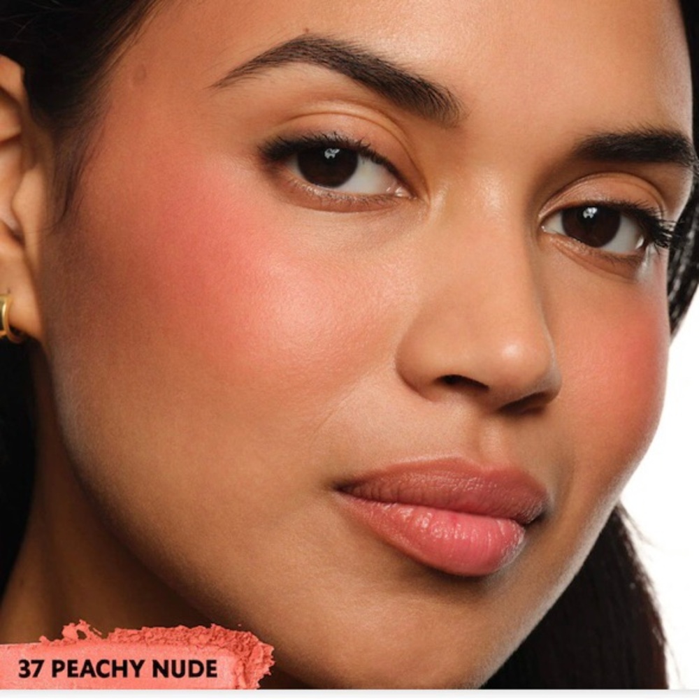 NEW✅ YSL Make Me Blush 24H Buildable Powder Blush - Picture 2 of 10